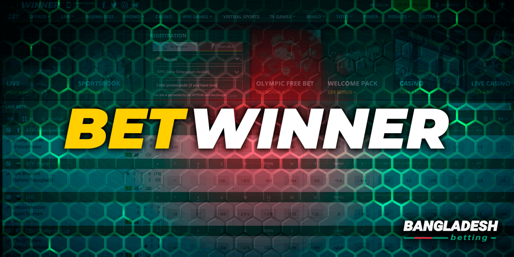 betwinner