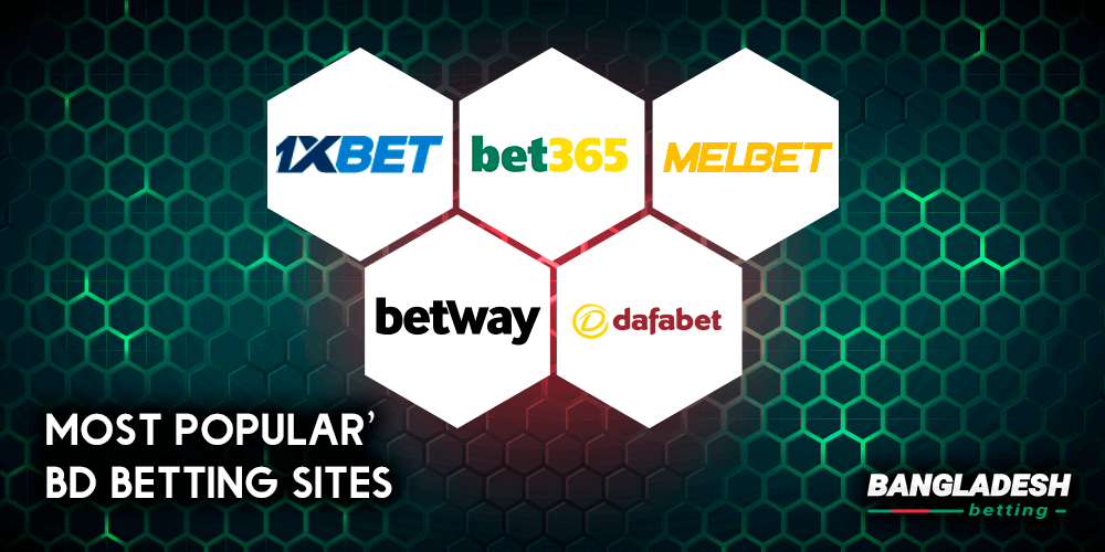 Best Betting Sites