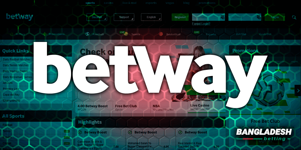 betway