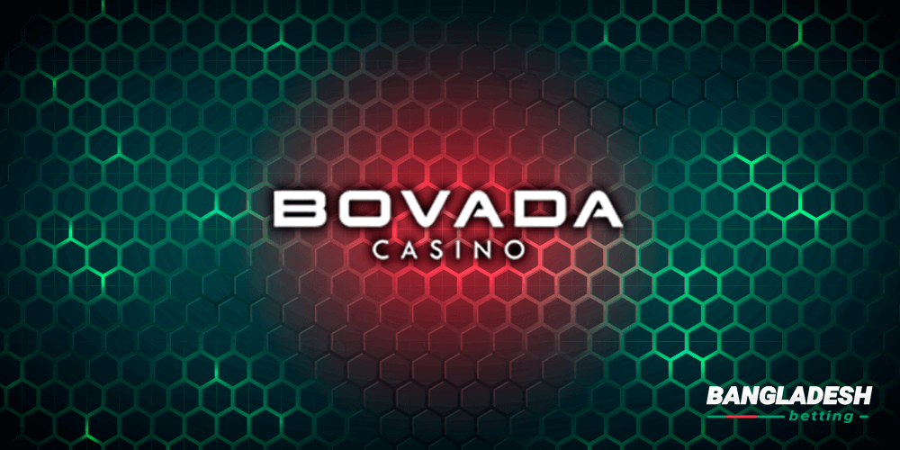 Bovada Casino