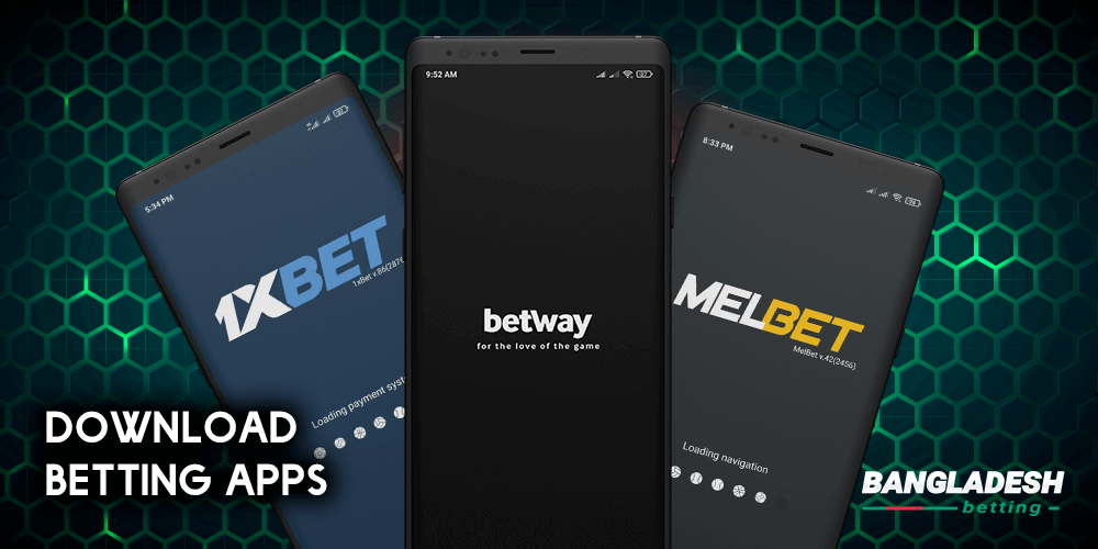 Betting Apps