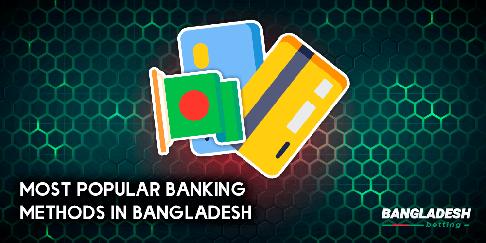 Bangladesh Banking Options