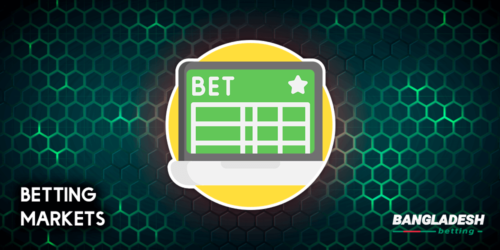 Betting Markets