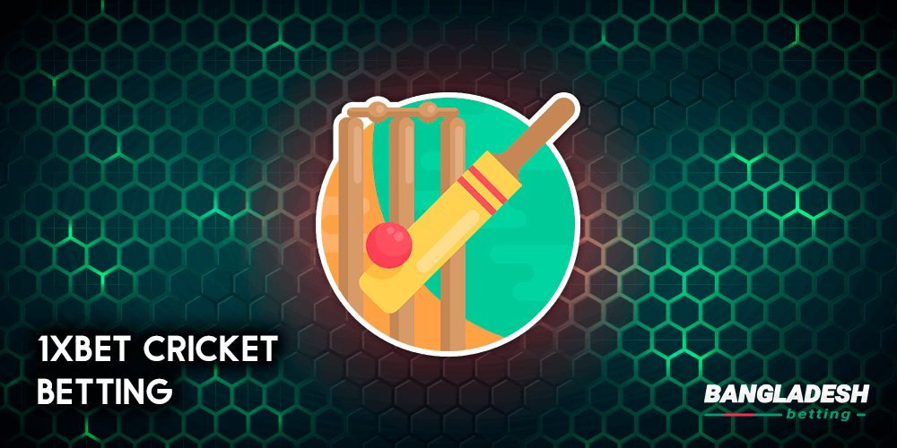 Cricket Betting