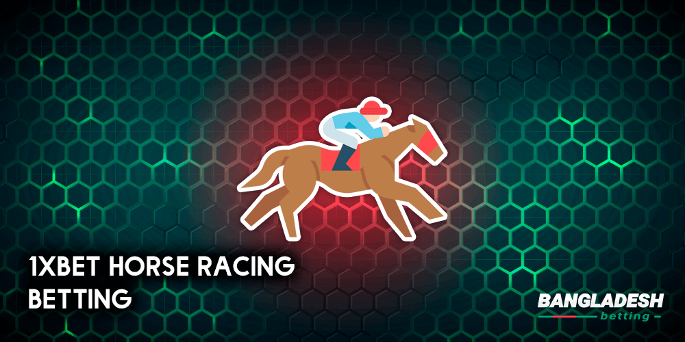 Horse Racing Betting