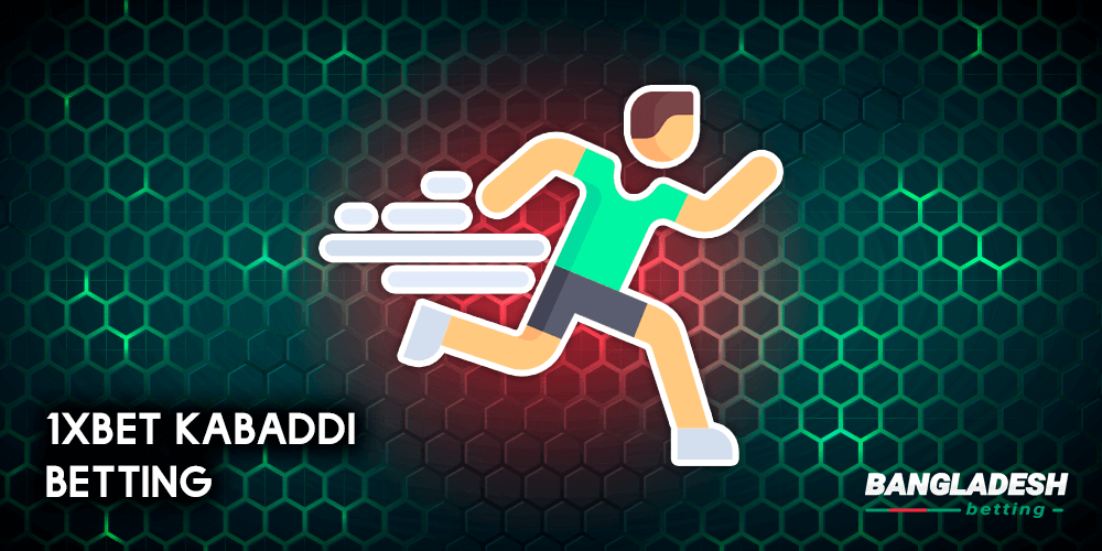 Kabaddi betting