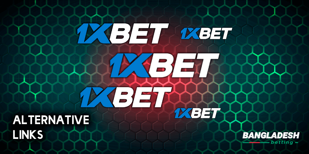 1xbet mirror