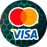 Visa/mastercard