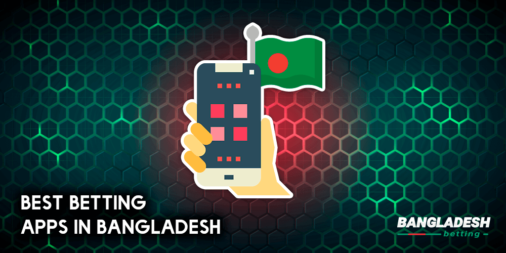 Best betting application bangladesh