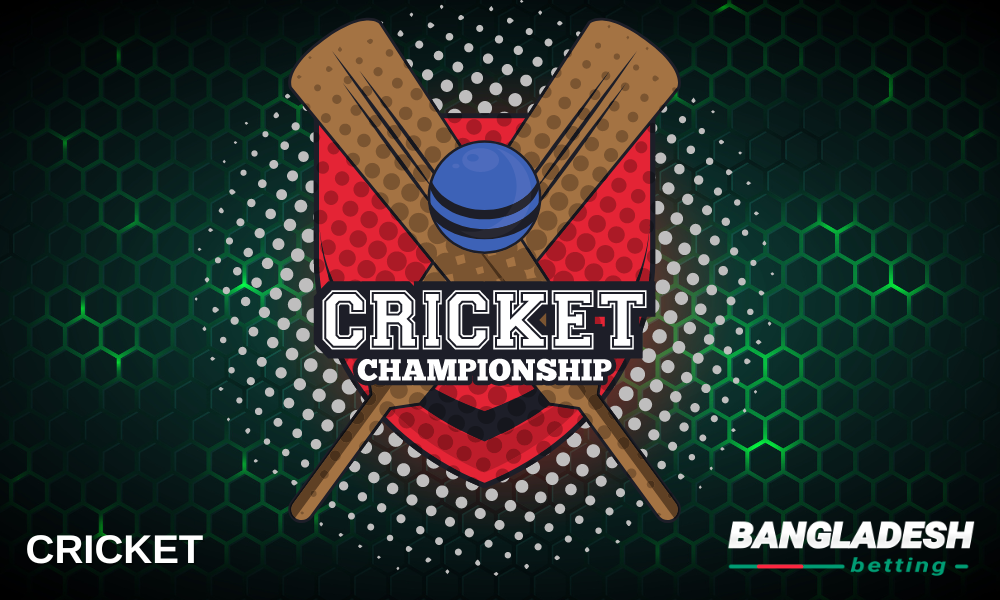 Crickex offers a list of the best cricket tournaments for betting