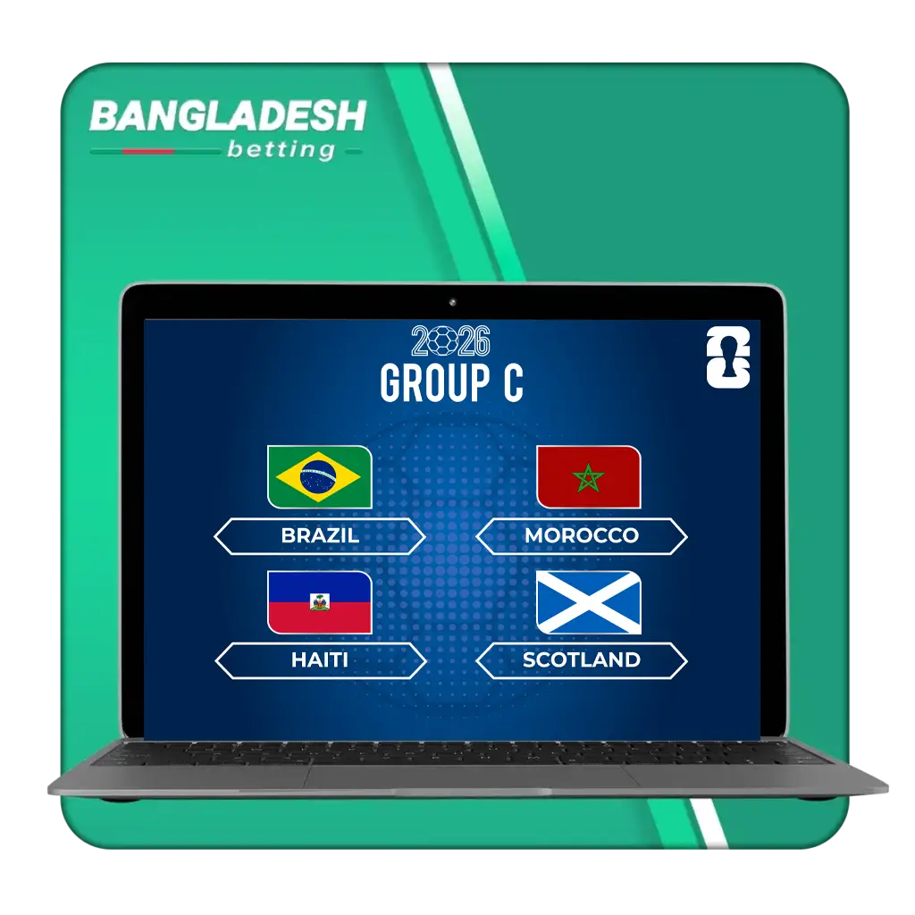 Group C Predictions
