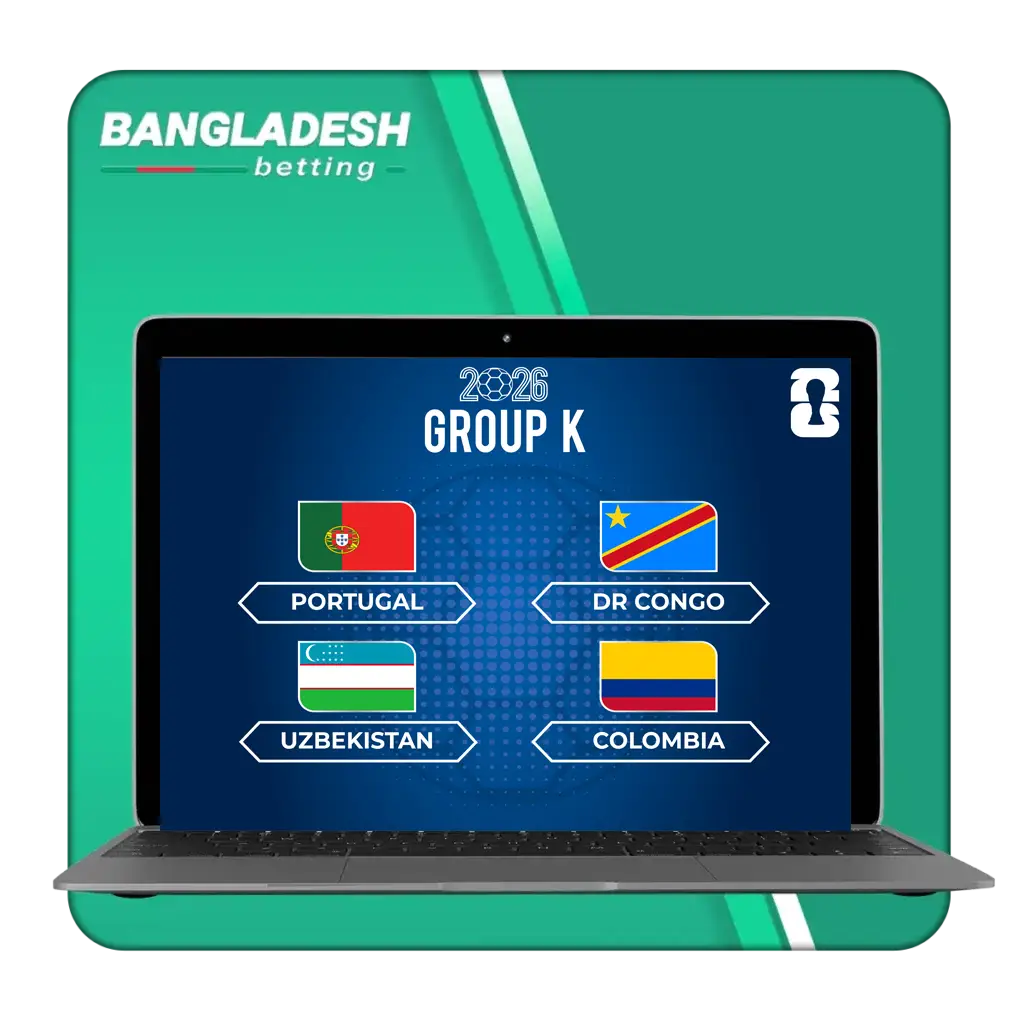Group K Predictions