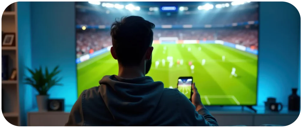 Live Streaming Apps in Bangladesh and Live World Cup Betting